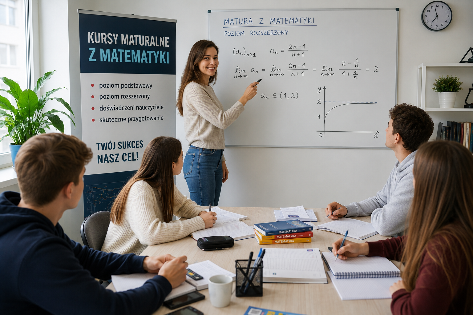 Dla maturzystów