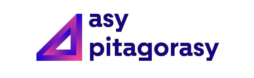 Asy Pitagorasy Logo